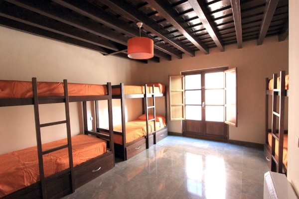 Al-Andalus Hostel